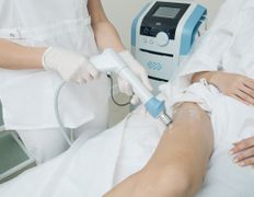 Медицинский центр ANNA Vi CLINICS (Анна Ви Клиникс), Процедуры на аппарате BTL X-WAVE - фото 4