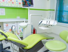 Сеть стоматологических клиник экспертного класса Dent-Lux (Дент-Люкс), Галерея - фото 2
