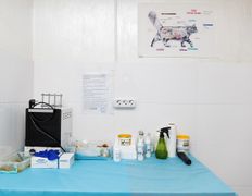 Ветеринарная клиника Матроскин, Галерея - фото 3