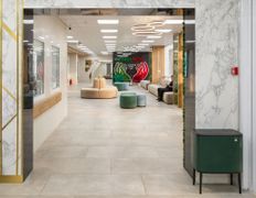 Научно-исследовательский медицинский институт Эмирмед, Эмирмед - фото 7