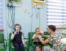 Лор-центр  Ай-Медикус KIDS (Ай-Медикус КИДС), Галерея - фото 18