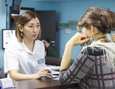 Клиника репродуктивного здоровья Геном, Галерея - фото 13