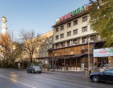 Научно-исследовательский институт Эмирмед, ЭМИРМЕД - фото 8