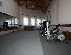 Санаторий Сосновый бор, Лечение - фото 5