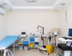 Медицинский центр Ultraline (Ультралайн), Ultraline (Ультралайн) Самал 7 - фото 17