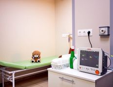 Медицинское учреждение  Центр Семейной Стоматологии, Галерея - фото 16