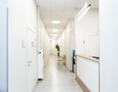 Центр акушерства, гинекологии и хирургии Рахат, Галерея - фото 4