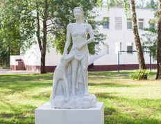 Санаторий Рассвет - Любань, Галерея - фото 2