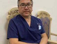 null Офтальмологический центр профессора Ботабековой Т. К., Врачи - фото 4