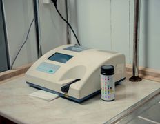 Научно-исследовательский институт здоровья Эмирмед, Галерея - фото 4