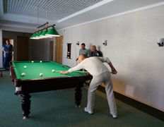 Санаторий Сосновый бор, Лечение - фото 7