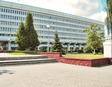 null 1-я городская клиническая больница, Галерея - фото 15