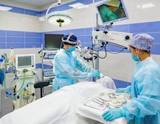 Лор-центр  Ай-Медикус, Галерея - фото 5