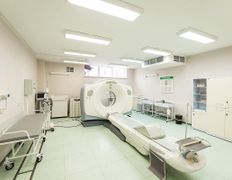 null Гродненская университетская клиника, Галерея - фото 6