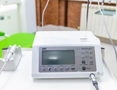 Сеть стоматологических клиник экспертного класса Dent-Lux (Дент-Люкс), Галерея - фото 12