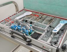 Офтальмологическая клиника Ten SV (Тен СВ), Галерея - фото 11