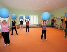 Санаторий Сосновый бор, Лечение - фото 4