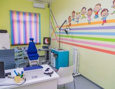 Лор-центр  Ай-Медикус KIDS (Ай-Медикус КИДС), Галерея - фото 11