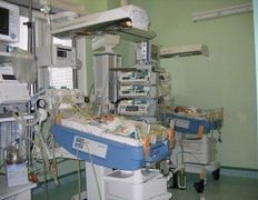 null 1-я городская клиническая больница, Галерея - фото 8