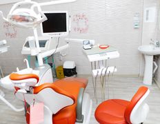 null Dr. Babur Dental Clinic (Стоматологическая клиника Доктора Бабура), Галерея - фото 7