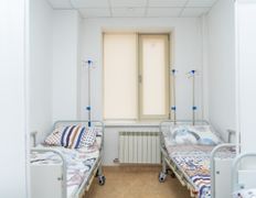 Центр аллергологии для взрослых и детей German Medical Center (GMC) (Джерман Медикал Центр (ДжиЭмСи)), German Medical Center - фото 6