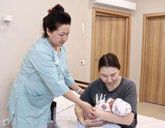 Центр акушерства, гинекологии и хирургии Рахат, Галерея - фото 20