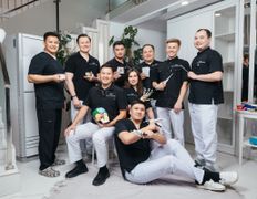 null Авторская стоматология Акмурзаева Sultan Dent (Султан Дент), Наша команда - фото 4