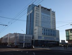 Учреждение здравоохранения Могилевский областной лечебно-диагностический центр, Галерея - фото 1