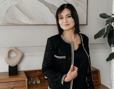 null Частный психолог Кадырова Рамиля, Галерея - фото 3