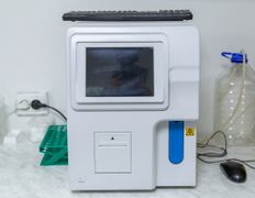 Научно-исследовательский институт Эмирмед, Галерея 2 - фото 2