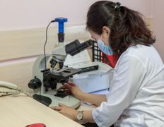 Медицинский центр лечения волос и кожи головы АМД Лаборатории, АМД Лаборатории - фото 5