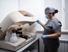 Научно-исследовательский институт здоровья Эмирмед, Галерея - фото 8