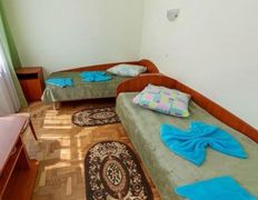 Санаторий Криница, Номера - фото 6