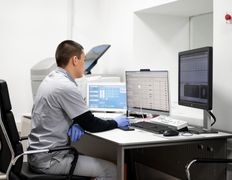 Научно-исследовательский институт здоровья Эмирмед, Галерея - фото 16