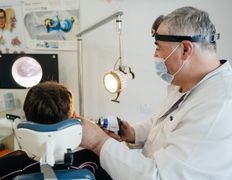 Центр семейной медицины  Рахат, Галерея - фото 8