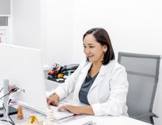 Медицинский центр Infinity life (Инфинити лайф), Наша команда - фото 12