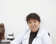 null Офтальмологический центр профессора Ботабековой Т. К., Врачи - фото 6