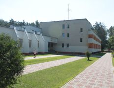 Санаторий Рассвет - Любань, Галерея - фото 4