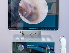 Лор-центр  Ай-Медикус KIDS (Ай-Медикус КИДС), Галерея - фото 20