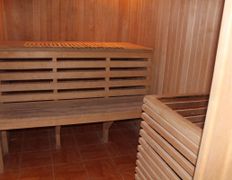 Санаторий Поречье, Бассейн, сауна - фото 1