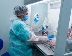 null Отделение клеточной терапии Института биофизики и клеточной инженерии НАН Беларуси, Галерея - фото 16