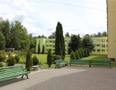 Санаторий Поречье, Территория - фото 11