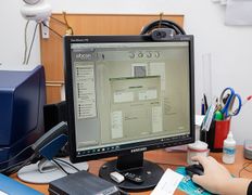 null Центр социальной адаптации и профессионально-трудовой реабилитации детей и подростков с нарушением умственного физического развития, Центр САТР - фото 12