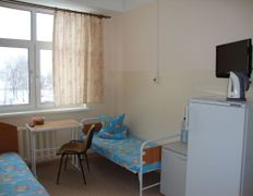 null 2-я городская детская клиническая больница, Галерея - фото 1