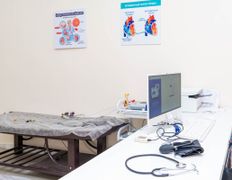 Медицинский центр Lucem medical clinic (Люцем медикал клиник), Галерея - фото 10