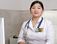 Клиника аллергологии, педиатрии и клинической иммунологии ALLERGO clinic (АЛЛЕРГО клиник), Наша команда - фото 7