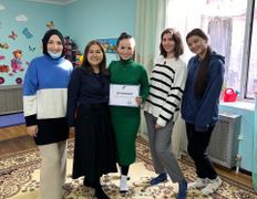 Образовательный центр развития и коррекции Білім skills (Билим скилс), Галерея - фото 8