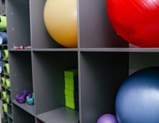 Медицинский центр Infinity life (Инфинити лайф), Infinity life Sport - фото 19