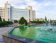 Санаторий Радон, Галерея - фото 1