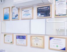 null Авторская стоматология Акмурзаева Sultan Dent (Султан Дент), Галерея - фото 12